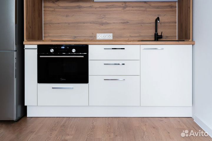 Цена за всю кухню смк 057493