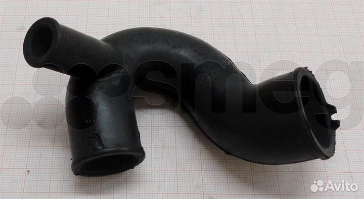 758972486 Патрубок Smeg