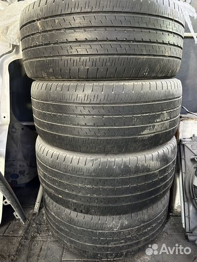 Bridgestone Turanza ER33 235/45 R18
