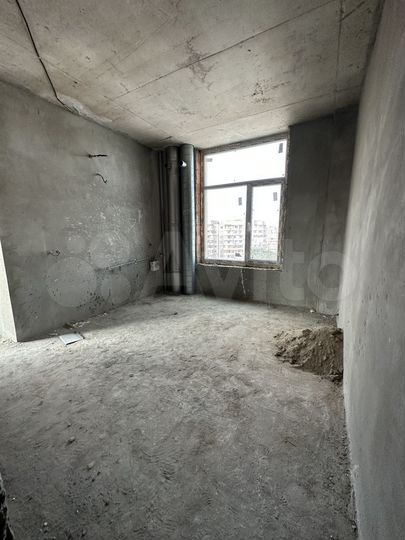 1-к. квартира, 46,2 м², 8/12 эт.