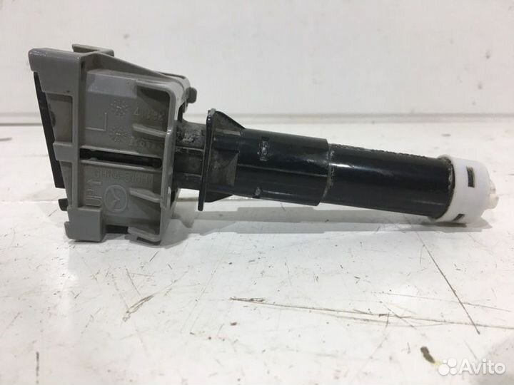 Форсунка омывателя фары левая Mazda 6 GJ 2013