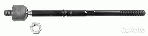 Тяга рулевая прав / лев vw tiguan (5n )