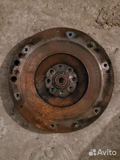 Маховик МКПП Suzuki Liana