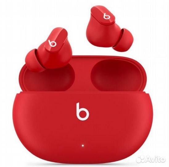 Beats Studio Buds True Wireless Noise Cancelling