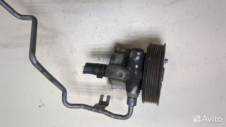 Гур Renault Laguna 3 2007, 2009