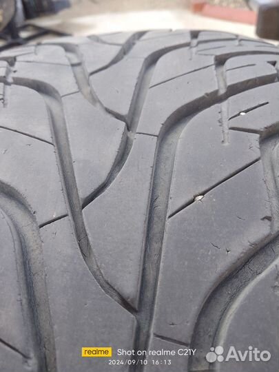 Hankook Radial RA18 235/55 R18