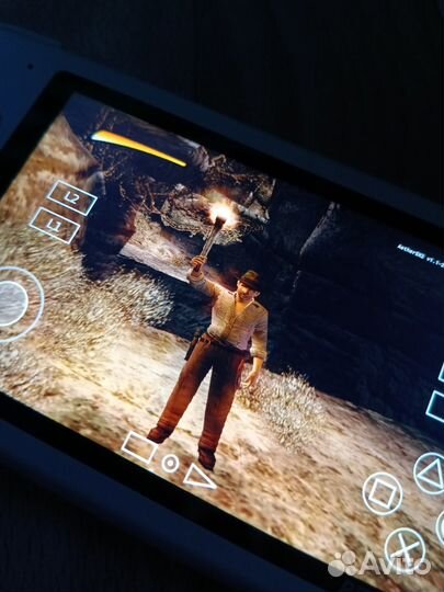 Retroid pocket 3+