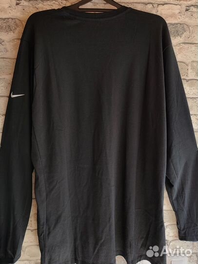 Оригинальный Nike Hyperelite Long Sleeve Shooter