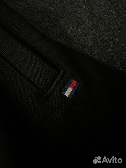 Спортивные штаны Tommy Hilfiger premium мужские