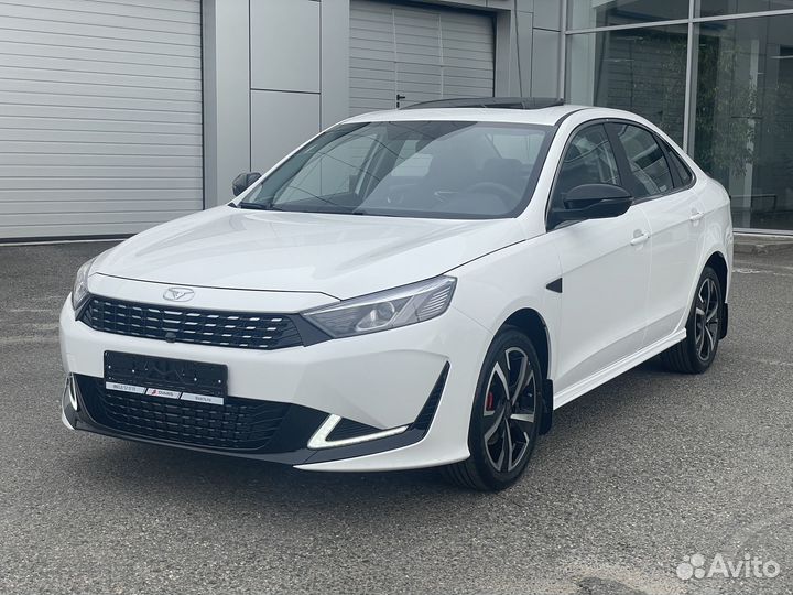 Kaiyi E5 1.5 CVT, 2023
