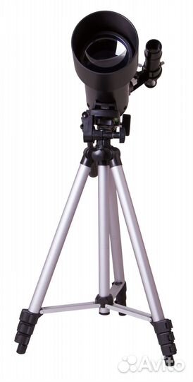 Телескоп Levenhuk Skyline Travel 70