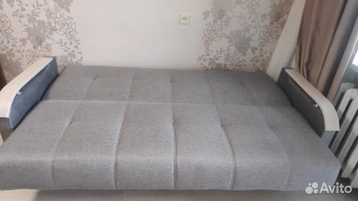 Диван бу, торг