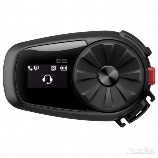 Мотогарнитура sena 5S