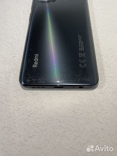 Xiaomi Redmi Note 10S, 6/64 ГБ