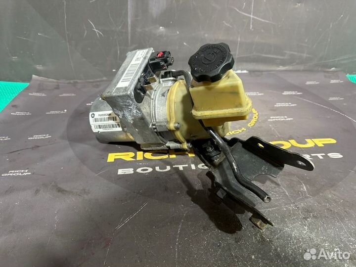 Насос гидроусилителя руля Chrysler 300C LD ERB