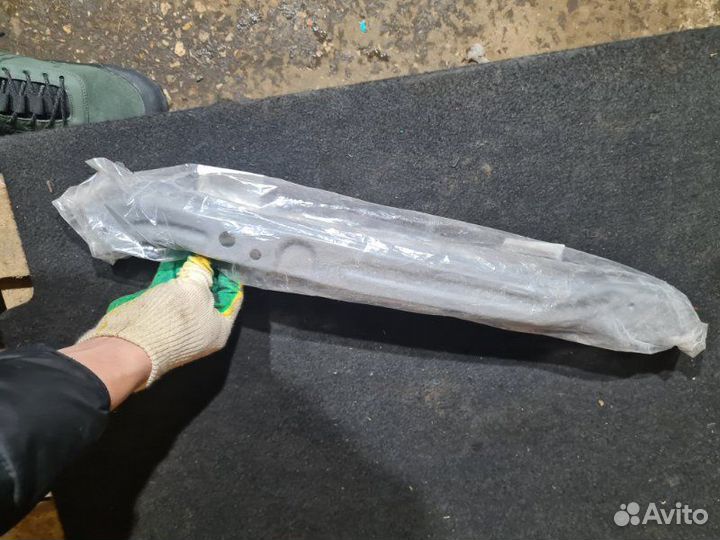 Крепление фары Chery Tiggo 2020