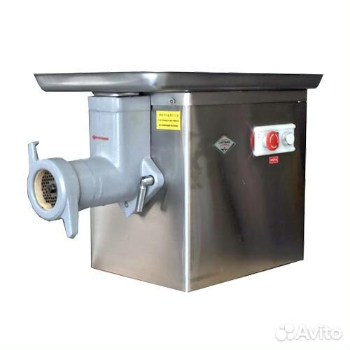 Мясорубка настольная мим-300