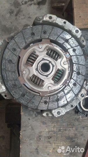 Сцепление на Ваз б.у