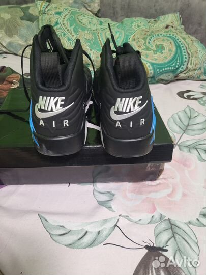 Кроссовки nike Jordan 6