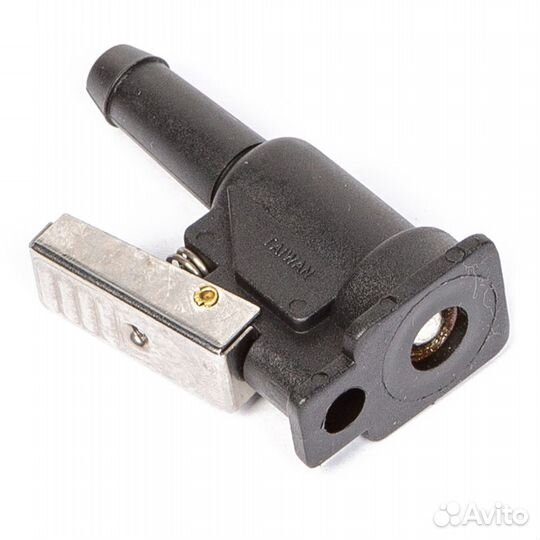 Коннектор для лодочного бака Yamaha