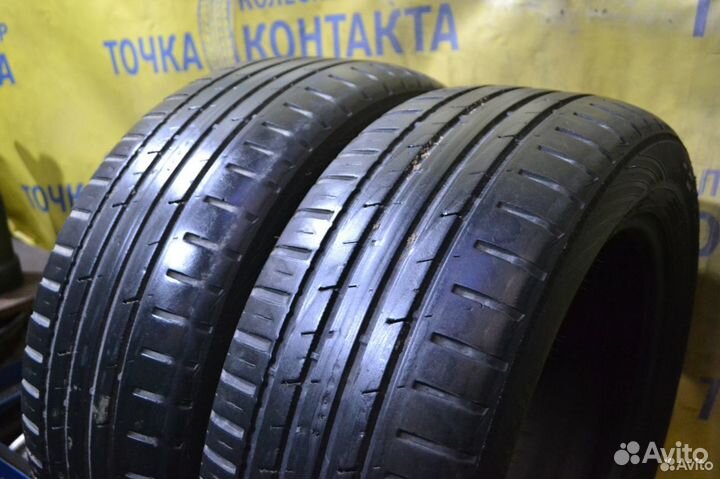 Nokian Tyres Hakka Blue 2 205/55 R16