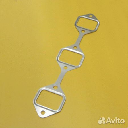 Прокладка выпускного коллектора 294-1761 (OEM)