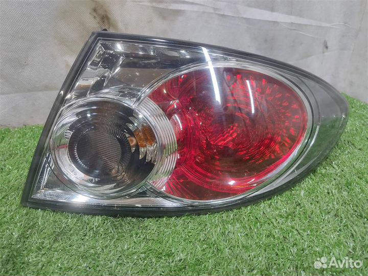 Фонарь задний наружный правый Mazda 6 (GG) 2007
