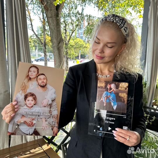 Эмоциональный подарок