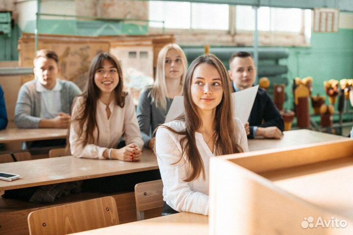 Курсовые работы. Дипломные работы. Контрольные ВКР