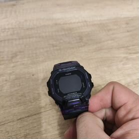 Часы casio g shock gbd 200