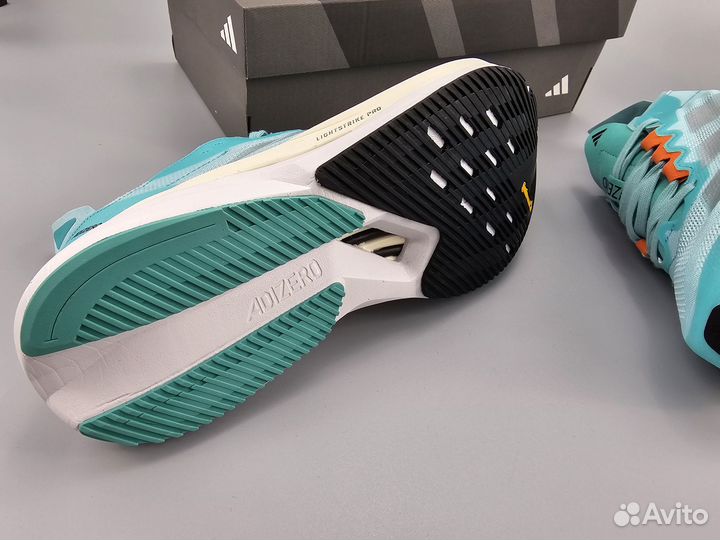 Кроссовки adidas adizero boston12