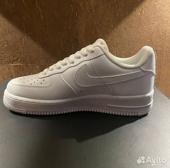 Nike Air Force 1 оригинал