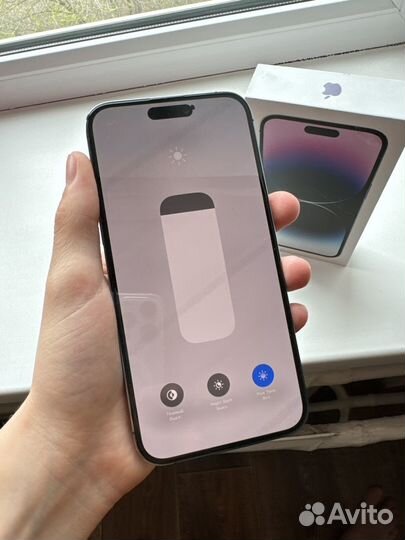 iPhone 14 pro max 128gb 2sim