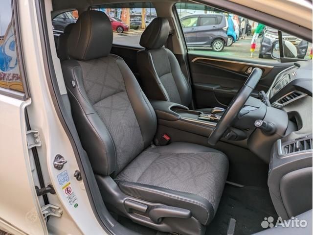 Honda Jade 1.5 CVT, 2020, 45 000 км