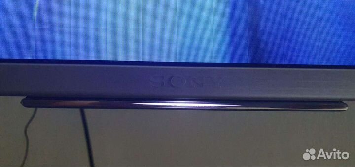 Телевизор smart tv Sony 65