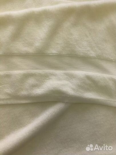 Махровые полотенца 70х140