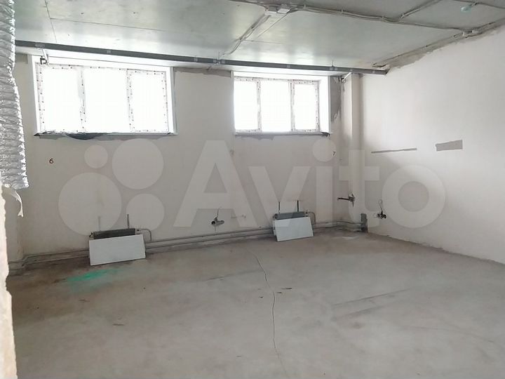 Свободного назначения, 39.4 м²