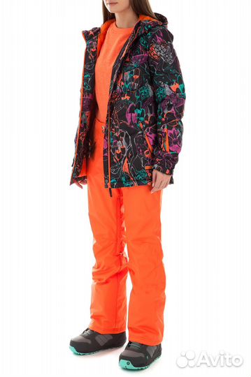 Куртка зимняя женская termit