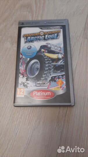 Игры для sony psp