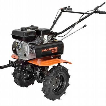 Мотоблок бензиновый Carver MTL-70