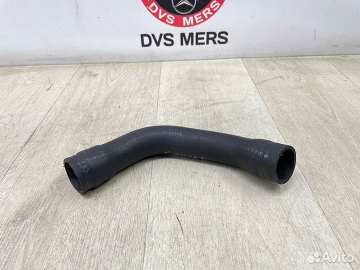 Патрубок радиатора Mercedes Vito Viano W 639