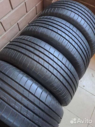 Колеса лето r17, 225/55 (5*112) BMW X-1 Оригинал