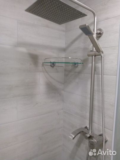 Ремонт квартир