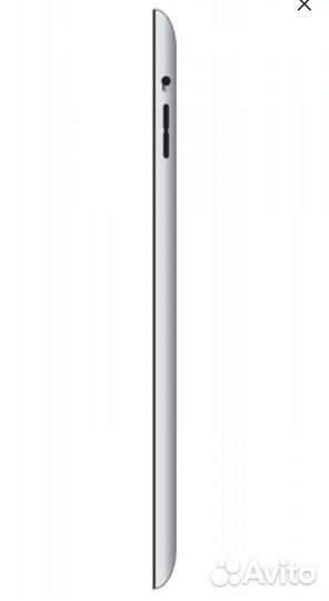 Apple iPad 3 Wi-Fi + Cellular