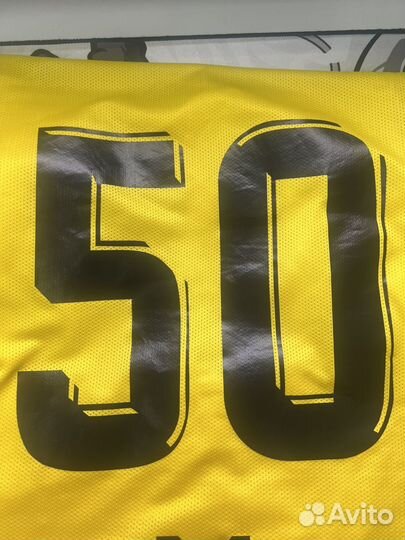 Футболка пфк кристалл