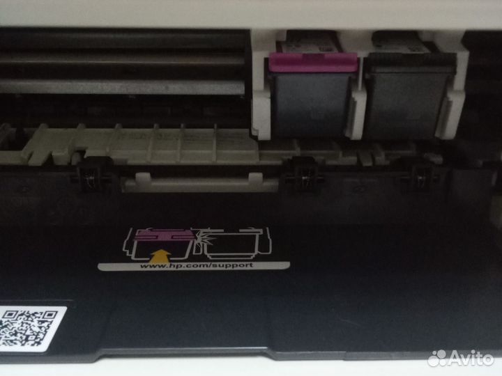 Hp deskjet 1510