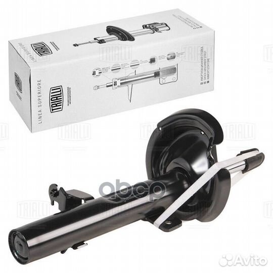 Амортизатор для а/м Ford Kuga (12) до 10.14 г