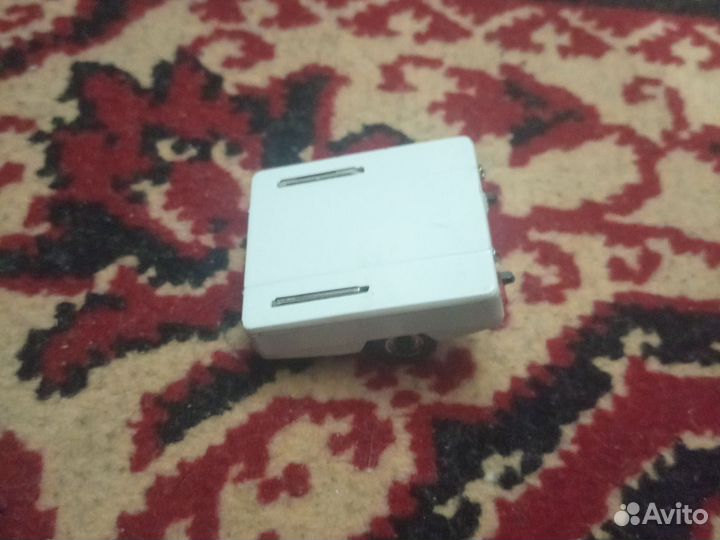 Модель прицепа 1:43