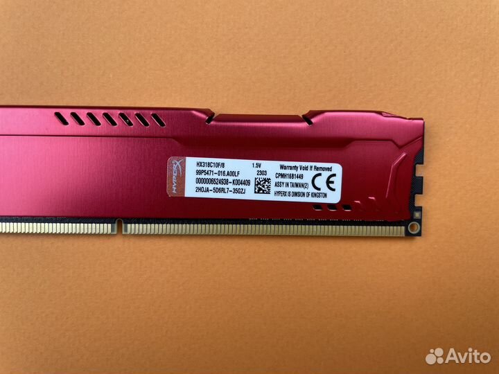 DDR4 16 GB 3200 mhz samsung 2Rx8 для пк Новая