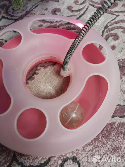 Игрушка для кошек